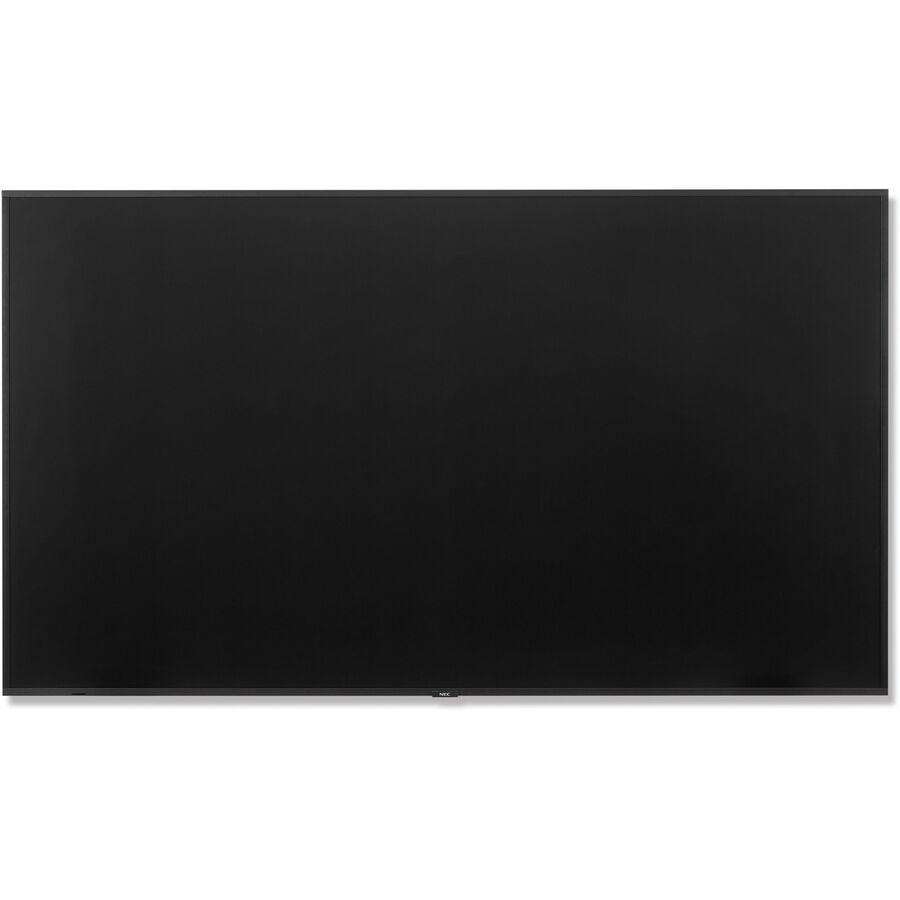 Sharp NEC Display 98" Ultra High Definition Professional Display - 98" LCD - In-plane