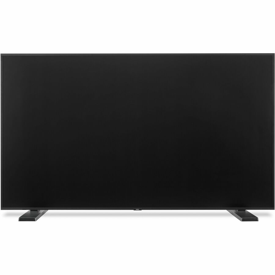 Sharp NEC Display 98" Ultra High Definition Professional Display - 98" LCD - In-plane