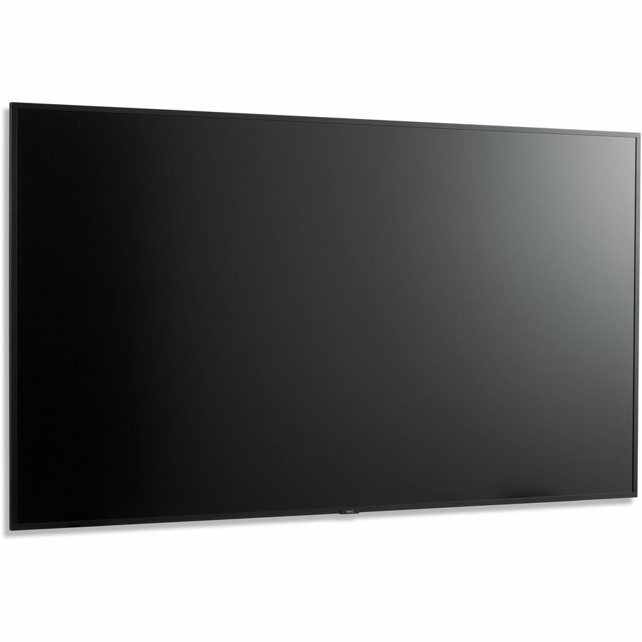 Sharp NEC Display 98" Ultra High Definition Professional Display - 98" LCD - In-plane