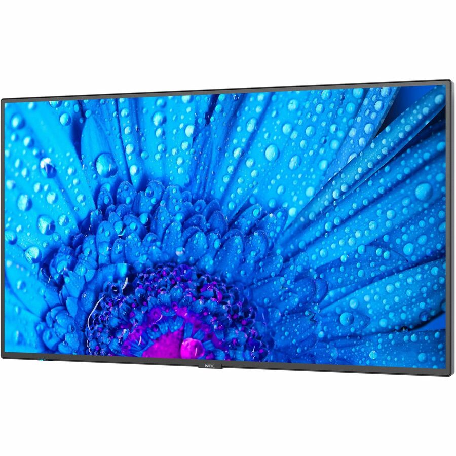 Sharp NEC Display 98" Ultra High Definition Professional Display - 98" LCD - In-plane