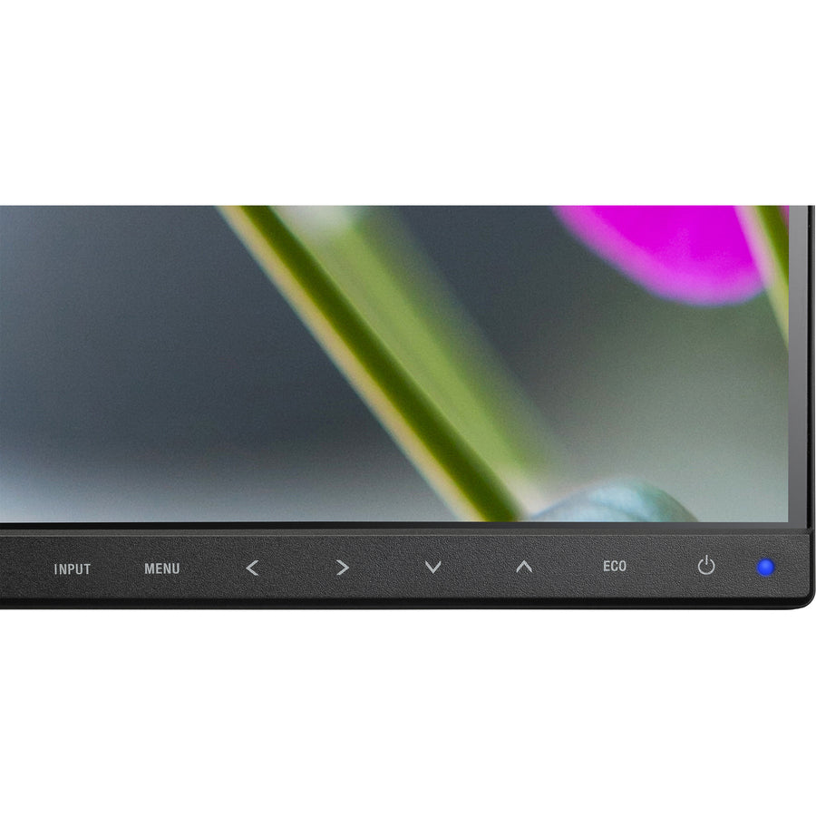 Sharp NEC Display EA241F-BK 24-inch Full HD IPS Monitor - Ultra-Narrow Bezel | TechSoft