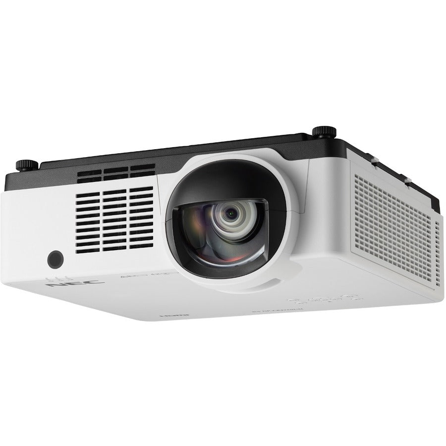 Sharp NEC Display Entry Installation NP-PE456USL Short Throw LCD Projector - 16:10 - Ceiling Mountable