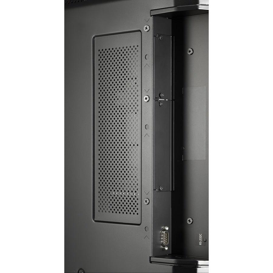 Sharp NEC Display MultiSync P435-MPI4E Digital Signage Display