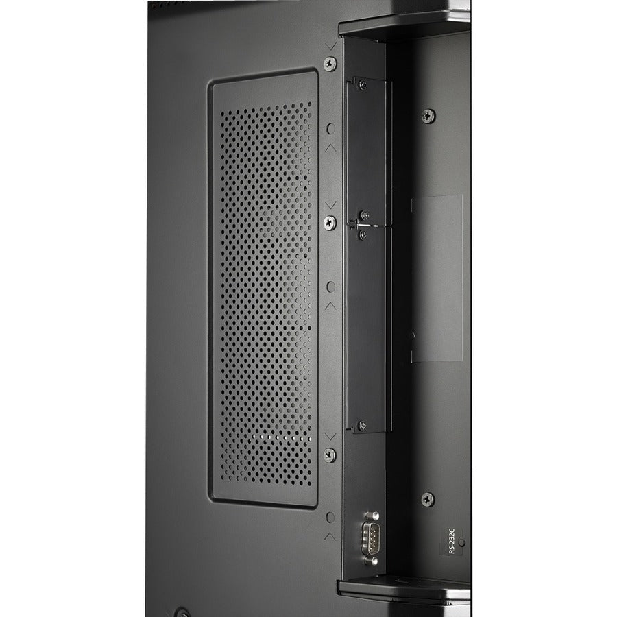 Sharp NEC Display Ultra High Definition Professional Display with PCAP touch M551-PT