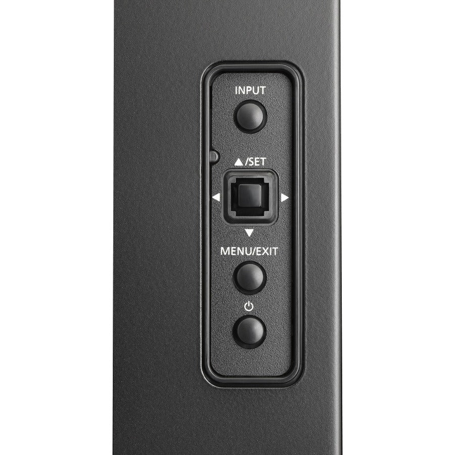 Sharp NEC Display Ultra High Definition Professional Display with PCAP touch M551-PT