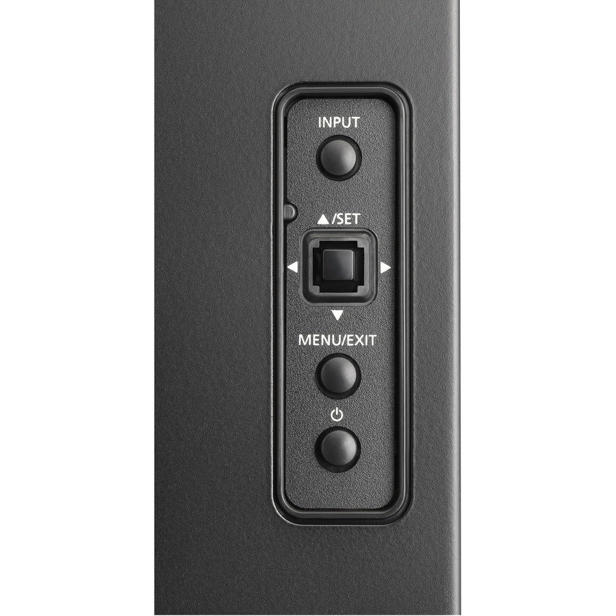 Sharp NEC Display MultiSync M491-MPI4E Digital Signage Display/Appliance