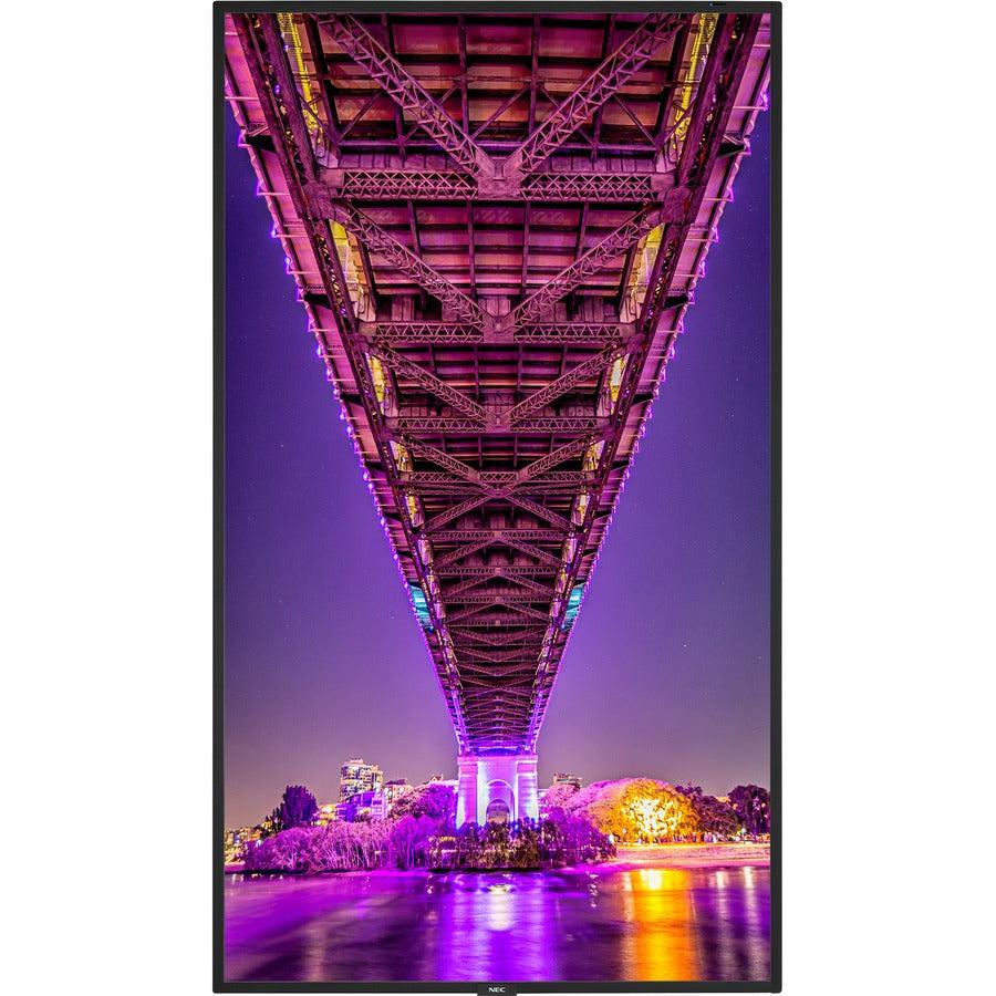 Sharp NEC Display MultiSync ME551-MPI4E Digital Signage Display/Appliance