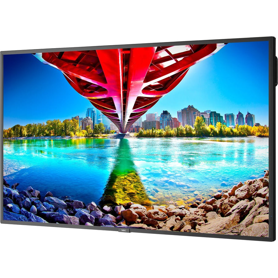 Sharp NEC Display MultiSync ME551-MPI4E Digital Signage Display/Appliance