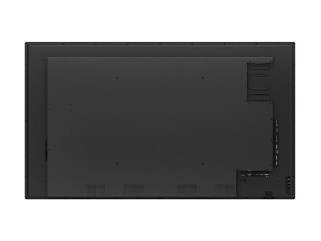 Sharp PN-LM551 55" 4K UHD LED Interactive Whiteboard for Collaboration