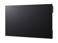 Sharp PN-ME552 4K Ultra HD Commercial Display