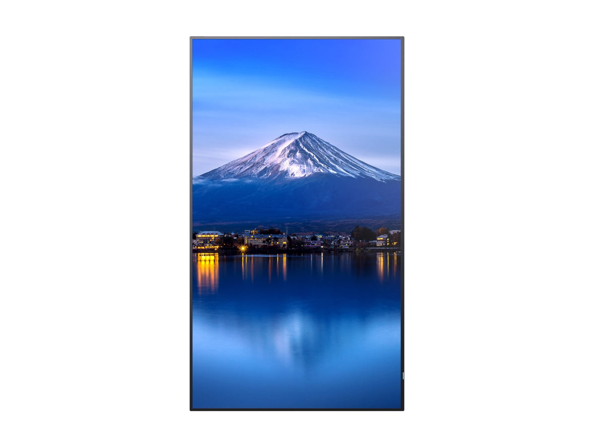 Sharp PN-P436 43" Professional Display