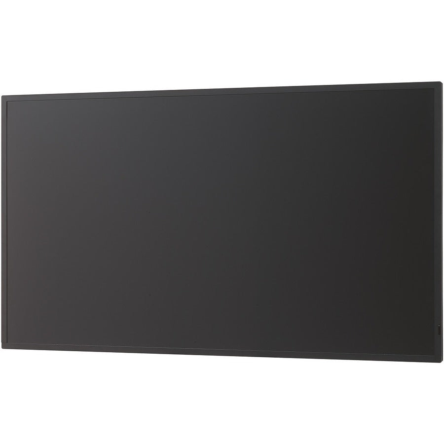 Sharp PNHY551 55" Class 4K Ultra-HD TFT LCD Professional Display PN-HY551