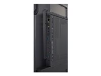 Sharp PNME552 55" Ultra High-Definition Commercial Display PN-ME552