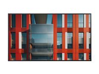 Sharp PNME552 55" Ultra High-Definition Commercial Display PN-ME552