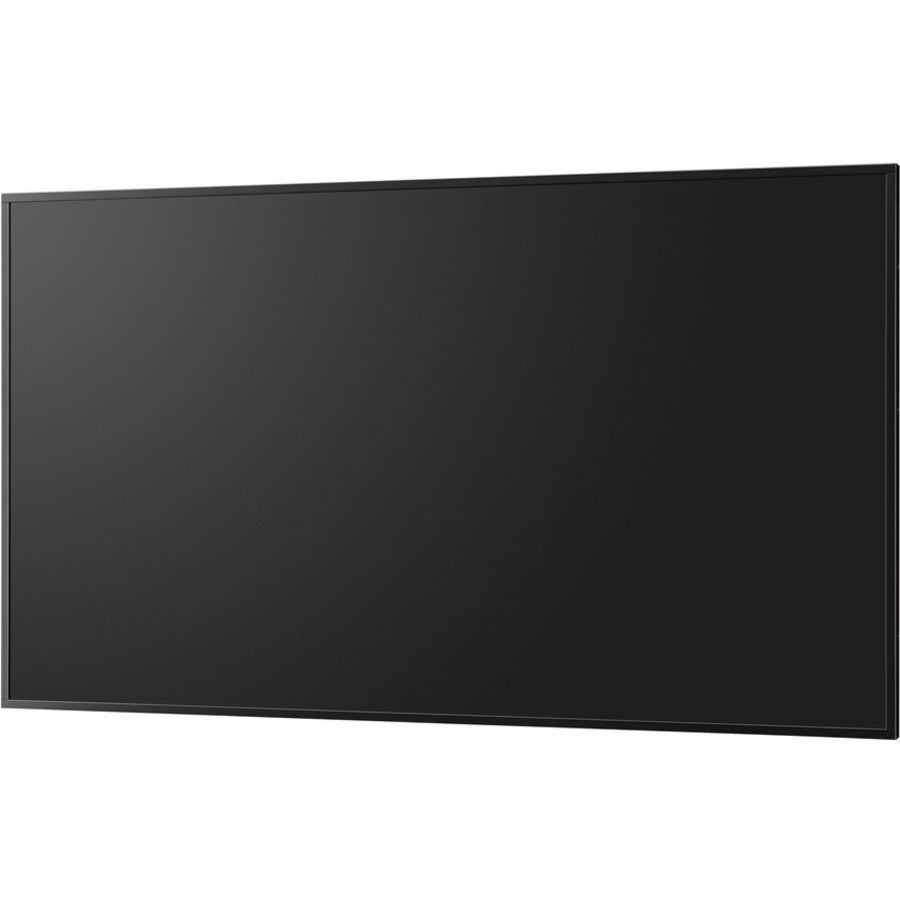 Sharp Pnhy551 55" Class 4K Ultra-Hd Tft Lcd Professional Display PNHY551