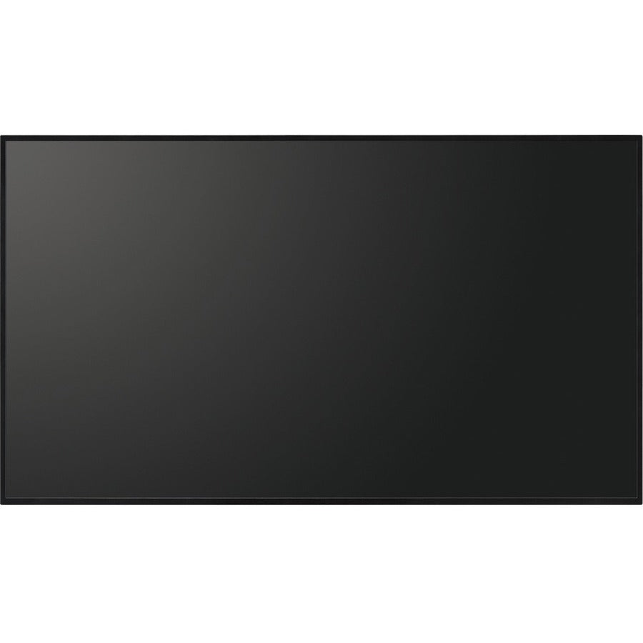 Sharp Pnhy551 55" Class 4K Ultra-Hd Tft Lcd Professional Display PNHY551