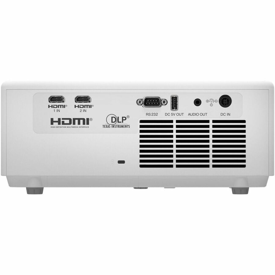 Sharp XP-M421W-W DLP Projector - 16:10