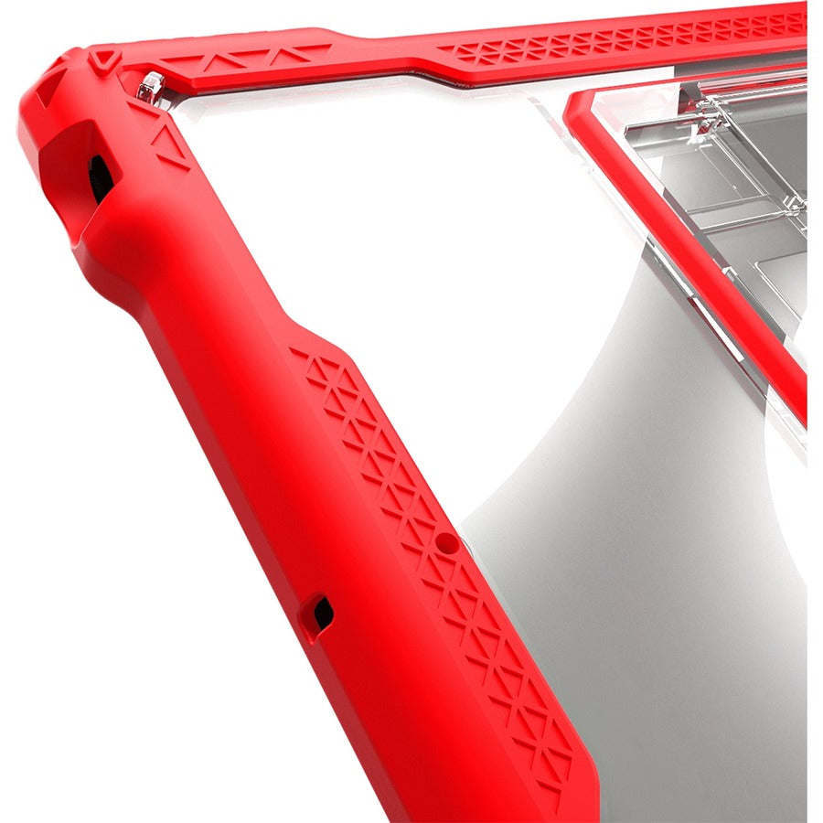 Shield Extreme-X for iPad 7/8 10.2 (Red)" AP-SXX-IP7-19-RED