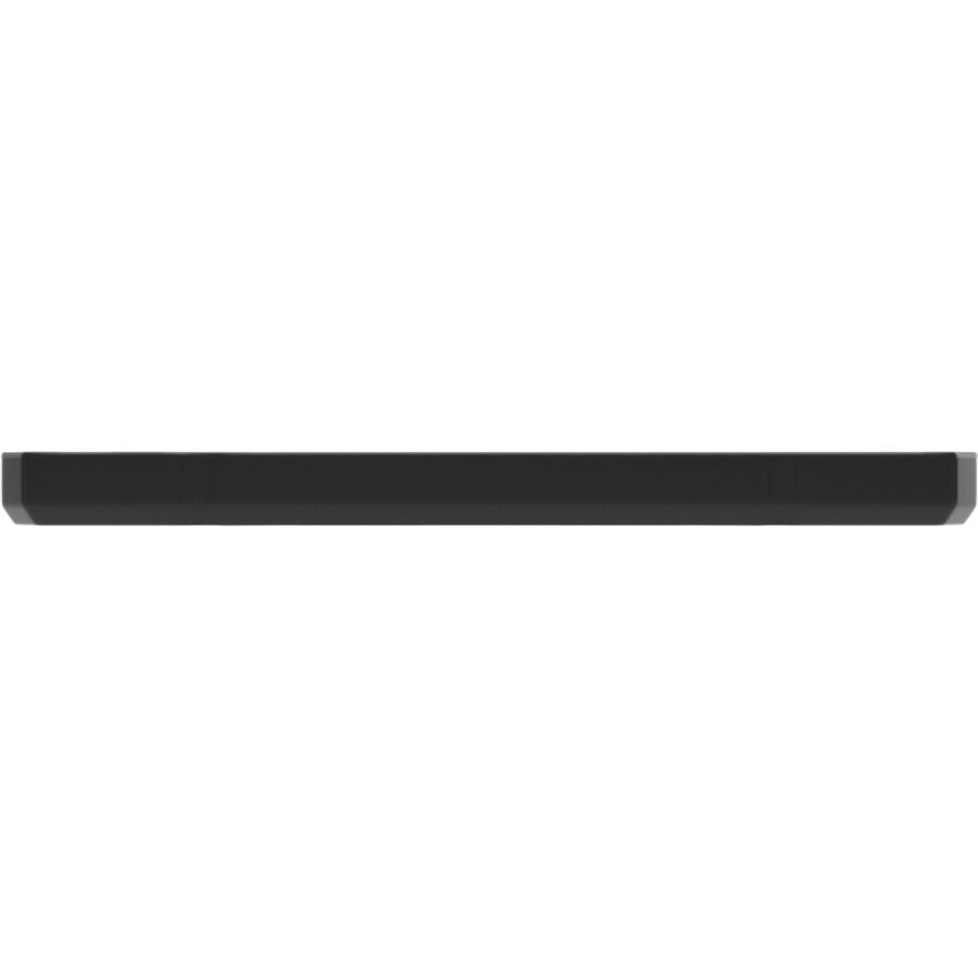Shield-S Case for Lenovo M10 Tablet 10 Gen 1 & 2 (Black)" LN-SL-M10T-BLK