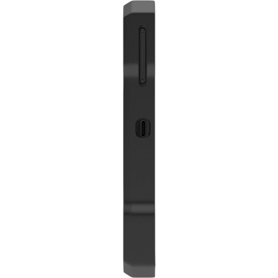 Shield-S Case for Lenovo M10 Tablet 10 Gen 1 & 2 (Black)" LN-SL-M10T-BLK