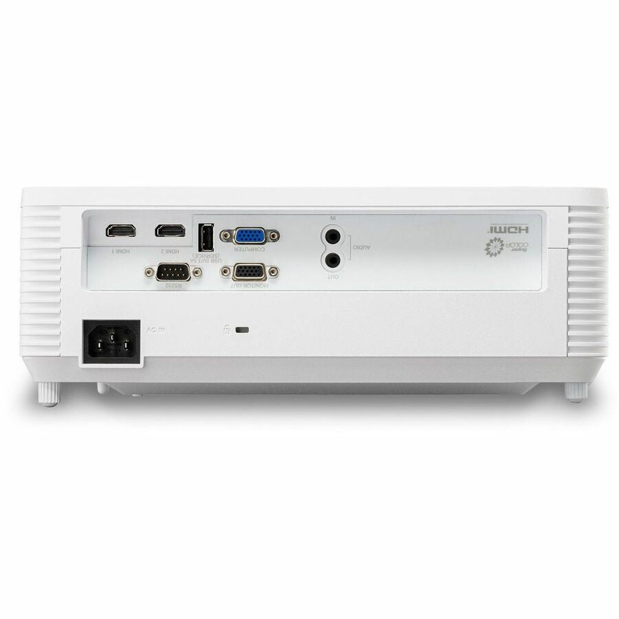 Short Throw Projector 4000 ANSI Lumens - WXGA Business Education Projector | ViewSonic PS502W