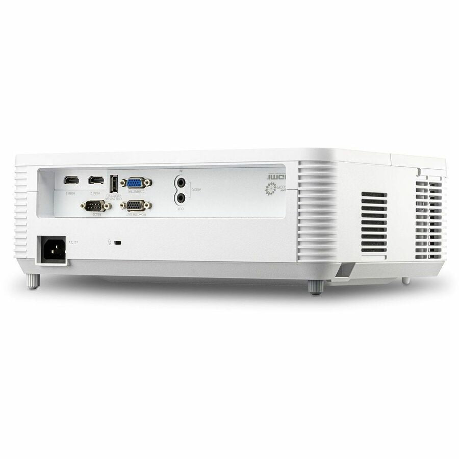 Short Throw Projector 4000 ANSI Lumens - WXGA Business Education Projector | ViewSonic PS502W