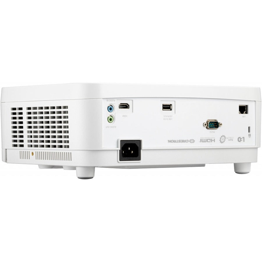 Short Throw Projector WXGA - Business Education LED Projector | ViewSonic LS560WH