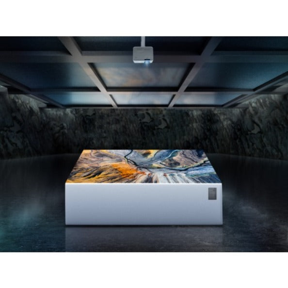 Short Throw Projector WXGA - Business Education LED Projector | ViewSonic LS560WH