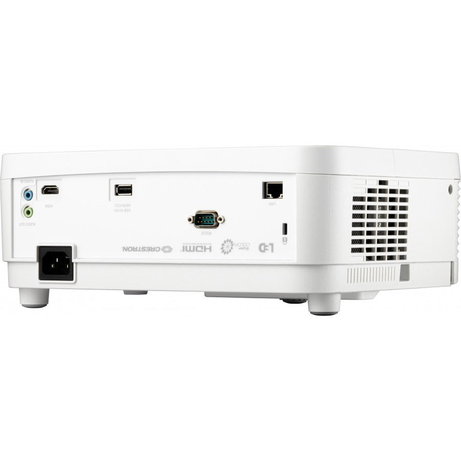 Short Throw Projector WXGA - Business Education LED Projector | ViewSonic LS560WH