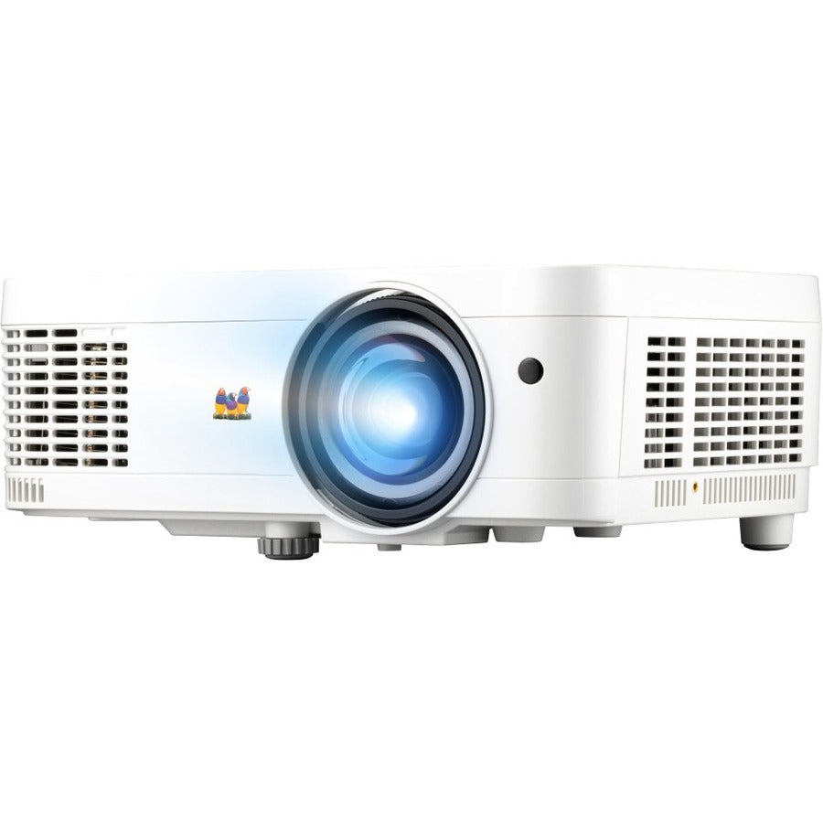 Short Throw Projector WXGA - Business Education LED Projector | ViewSonic LS560WH