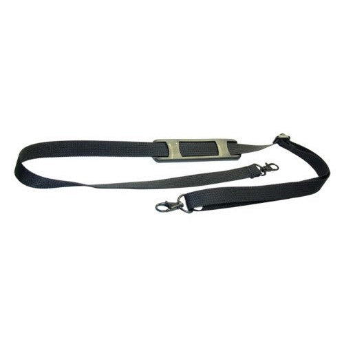 Shoulder Strap 0.75" Nylon with Shoulder Pad - 54"