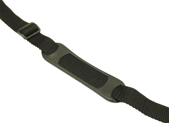 Shoulder Strap 1" Lightweight Polypropylene - 54"