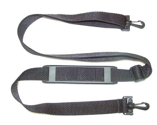 Shoulder Strap 1" Lightweight Polypropylene - 66"