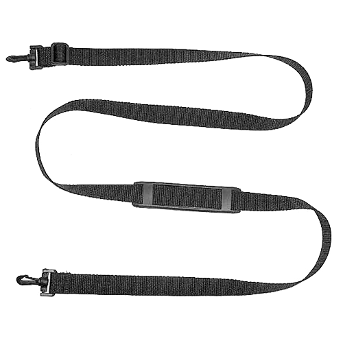 Shoulder Strap 1" Lightweight Polypropylene - 78"