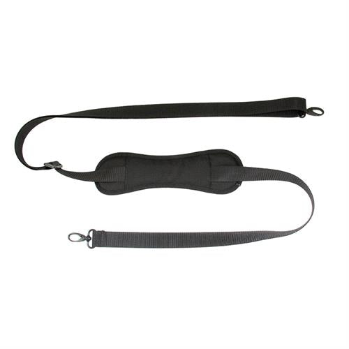 Shoulder Strap 1" Nylon - 84"