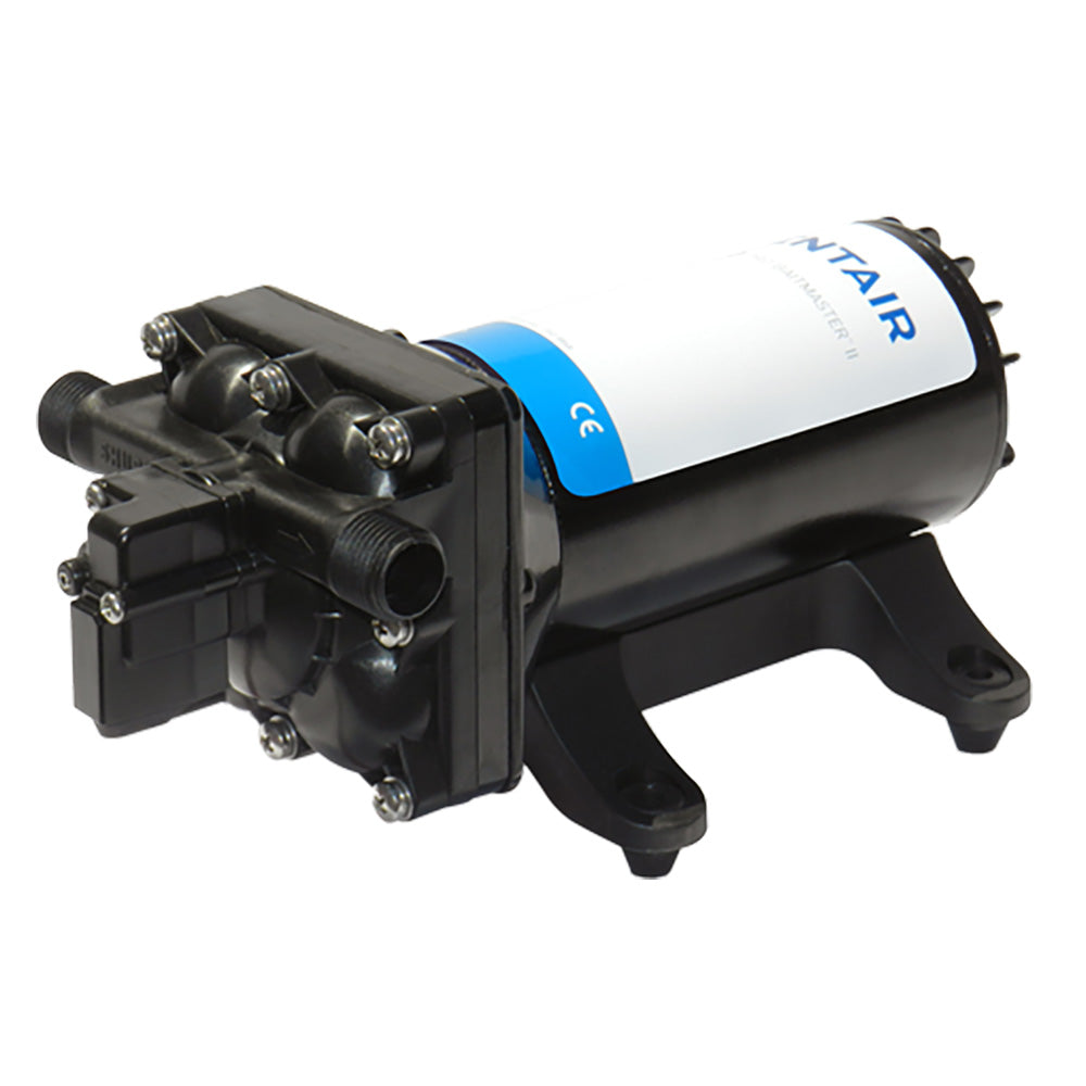 Shurflo by Pentair Baitmaster&trade; II Livewell Pump - 24 VDC - 4.0 GPM - Rated f/Tanks