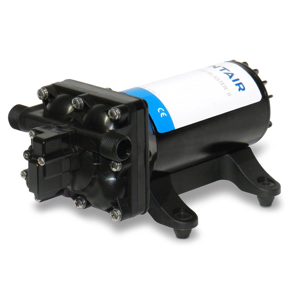 Shurflo by Pentair PRO WASHDOWN KIT&trade; II Deluxe - 12 VDC - 4.0 GPM - Includes Pump,