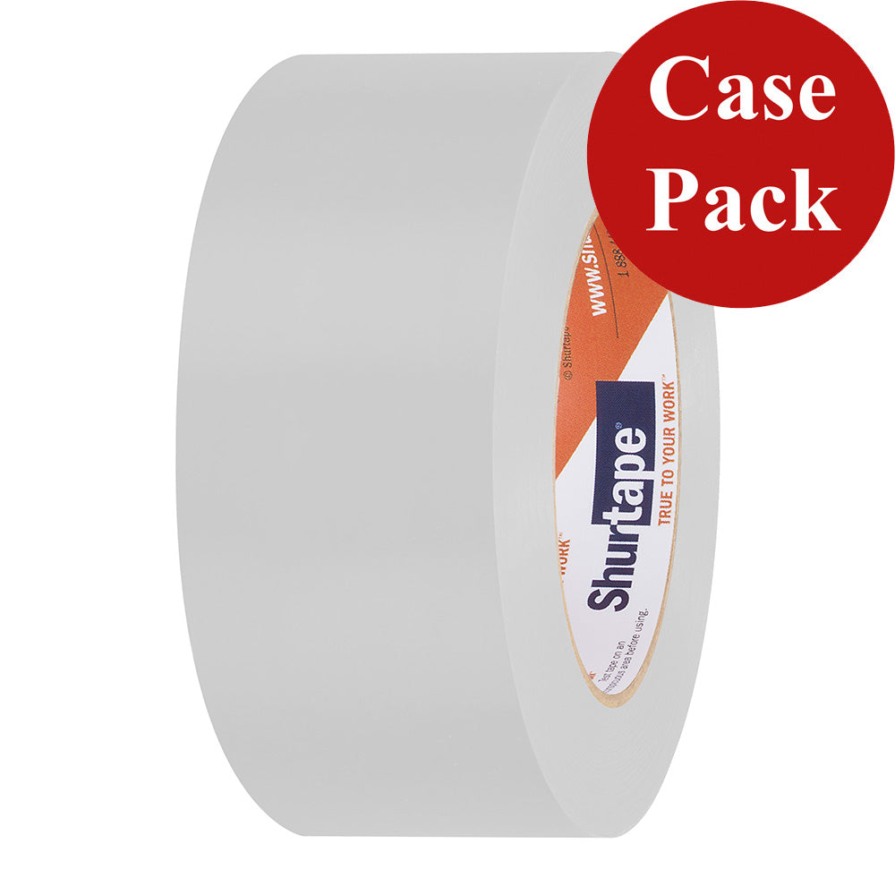 Shurtape UV-Resistant Marine Hull Preservation Tape - 48MM - 33M Roll - Straight Edge