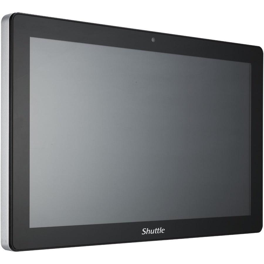 Shuttle XPC P21WL01 Panel PC P21WL01UE7S