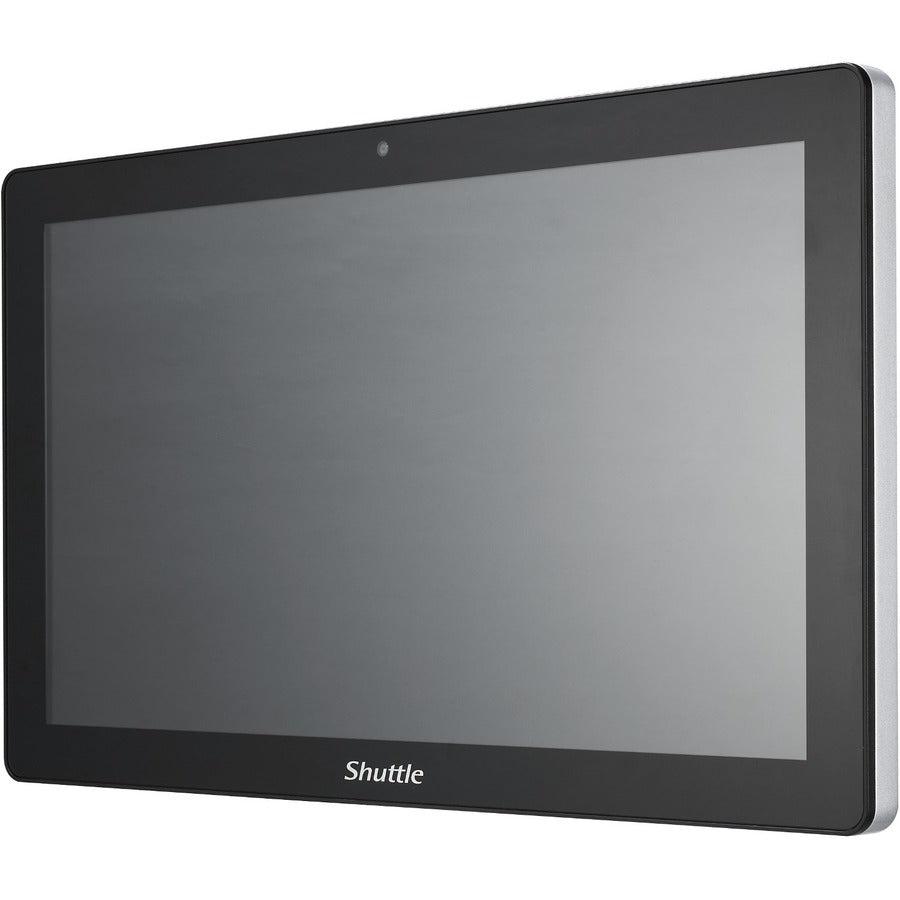 Shuttle XPC P21WL01 Panel PC P21WL01UE7S