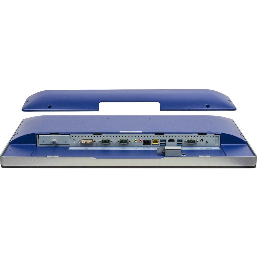 Shuttle XPC P21WL01 Panel PC P21WL01-UE7S