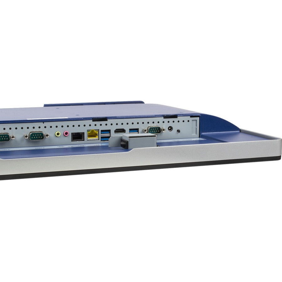 Shuttle XPC P21WL01 Panel PC P21WL01-UE7S