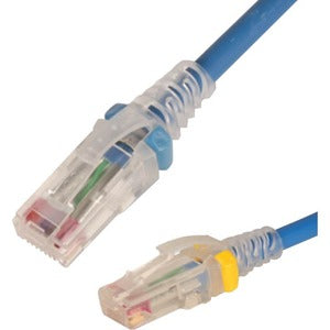Siemon MC Cat.6 UTP Patch Network Cable MC6-05-06