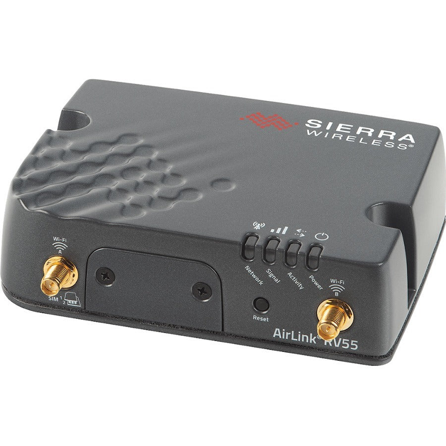 Sierra Wireless AirLink RV55 IEEE 802.11ac Cellular, Ethernet 1104873