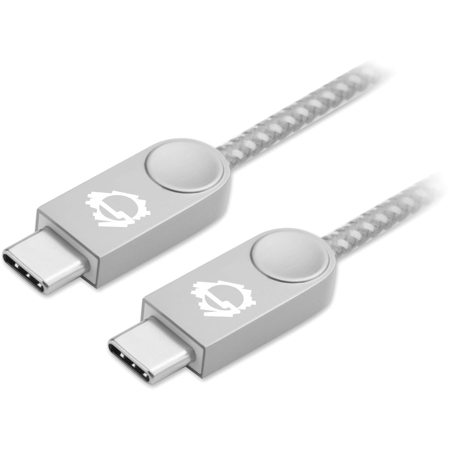 SIIG Sync/Charge USB Data Transfer Cable CB-US0Q11-S1