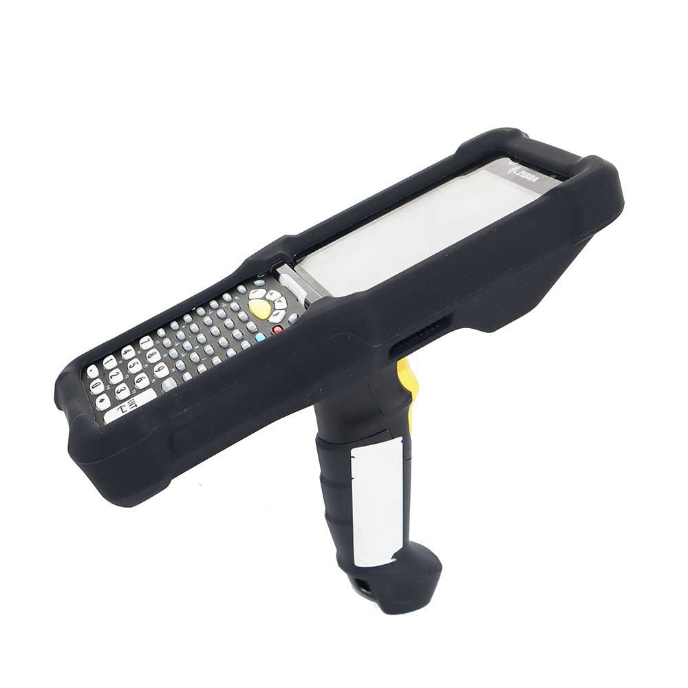 Silicone Boot for Zebra MC9400/MC9450 Gun