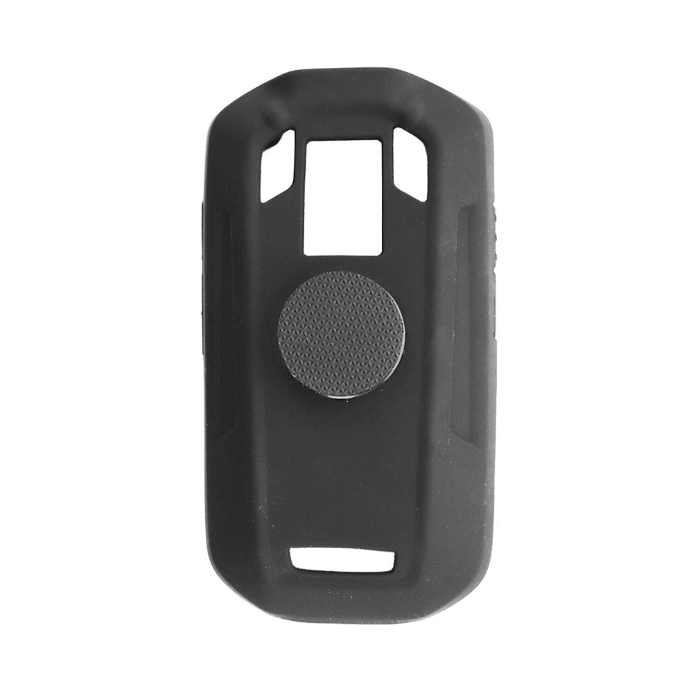 Silicone Boot with Magnetic Mount for Zebra TC72/TC77