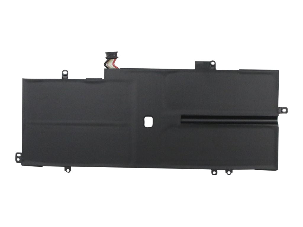 Simplo L18M4P72 - Notebook battery - lithium ion - 4-cell - 3321 mAh - 51 Wh - FRU - for ThinkPad X1 Carbon (7th Gen);