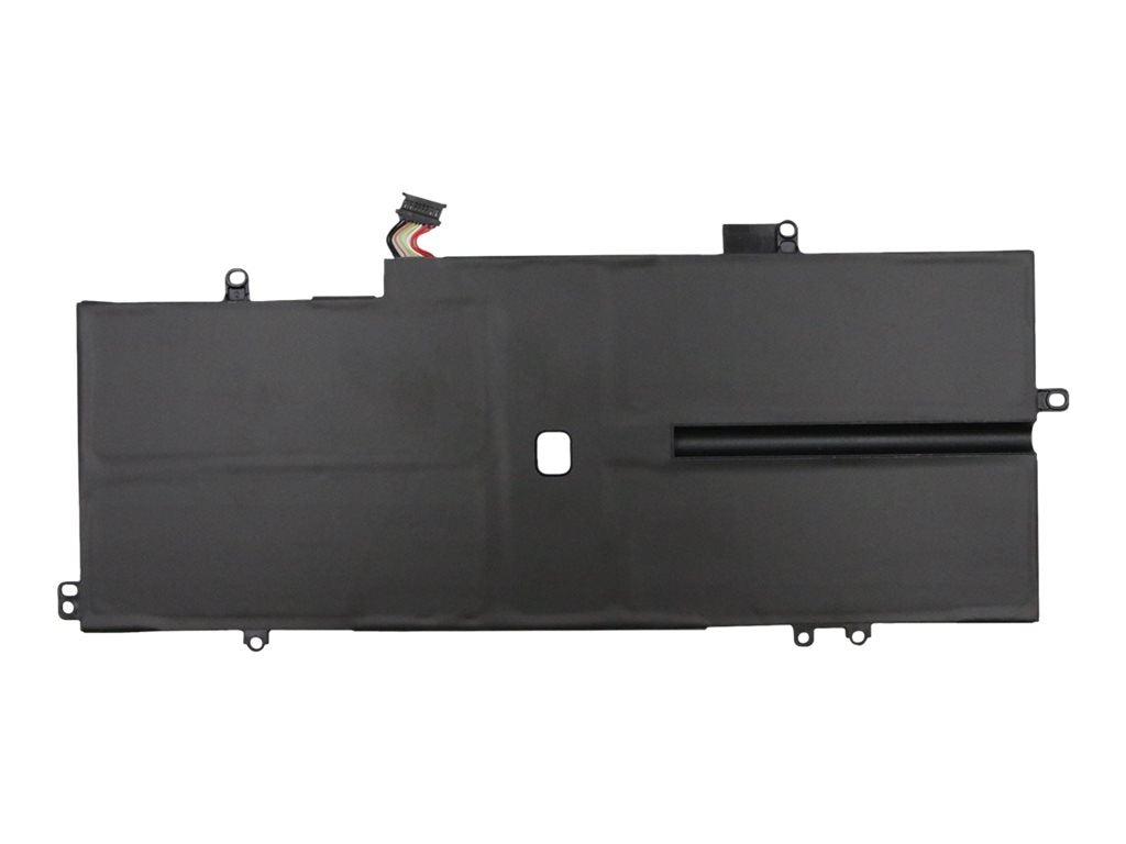 Simplo L18M4P72 - Notebook battery - lithium ion - 4-cell - 3321 mAh - 51 Wh - FRU - for ThinkPad X1 Carbon Gen 8 20U9,