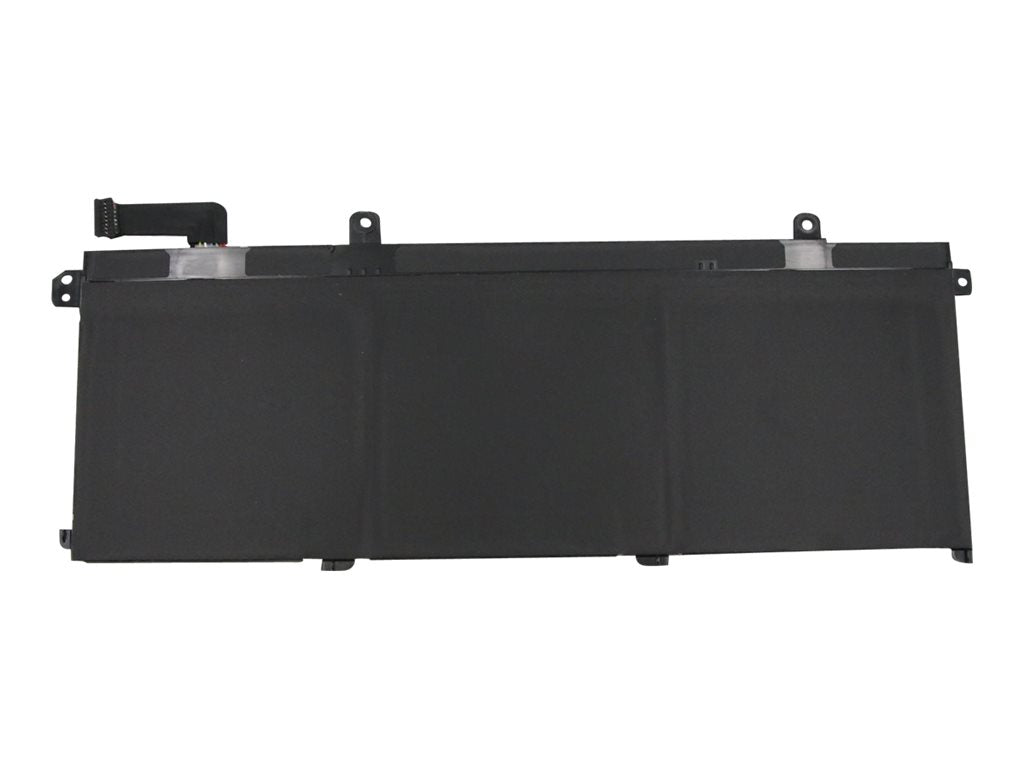 Simplo - Notebook battery - lithium ion - 3-cell - 4345 mAh - 51 Wh - for ThinkPad P14s Gen 1 20S4, 20S5; T14 Gen 1